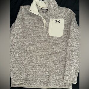 Under Armour Specialist Henley 2.0